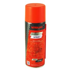 VITANO V804 VD-40 Multi  Function Spray / Мультифункціональне мастило (спрей)  450 мл.