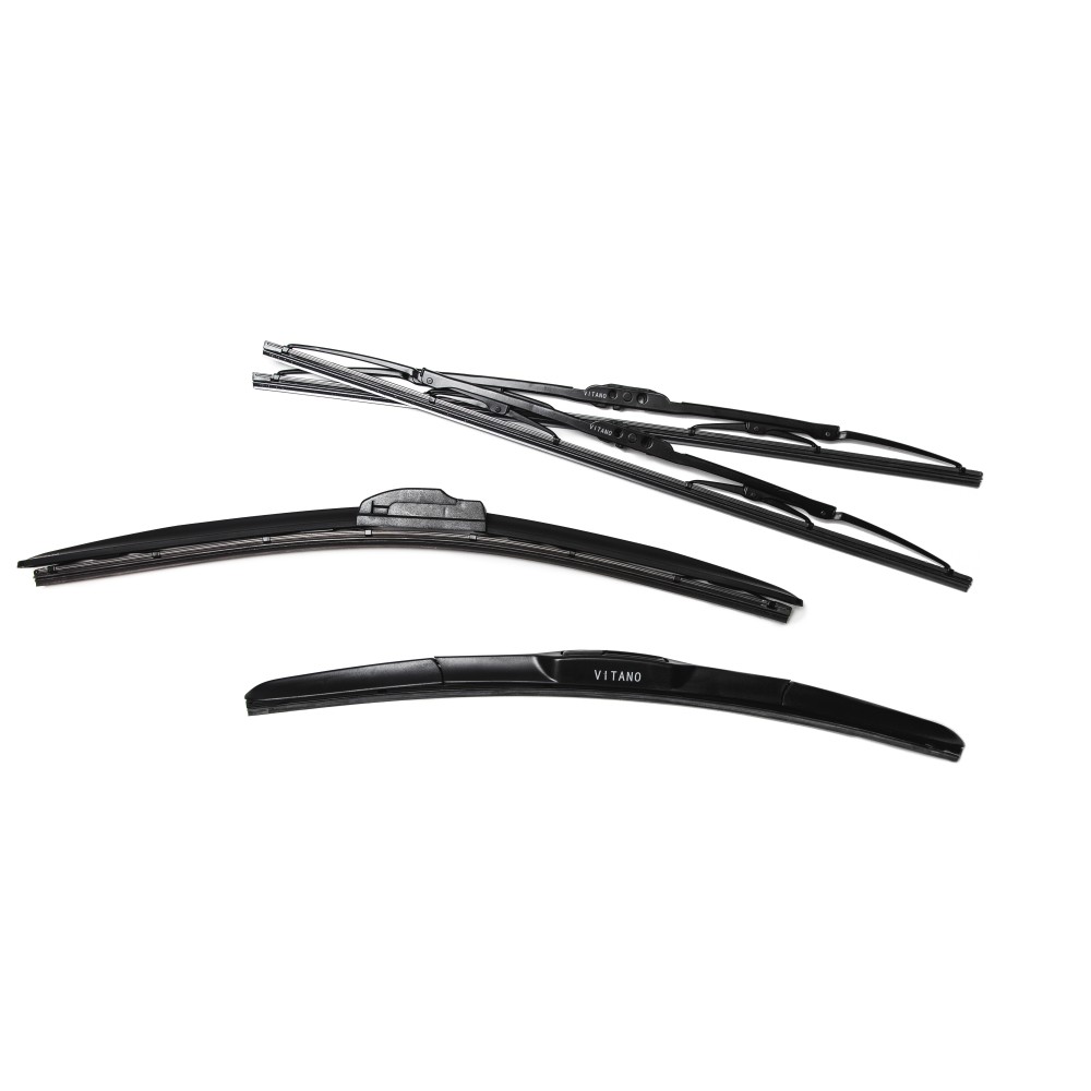 VITANO Standart SW-15 380 / Щетка стеклоочистителя 7105