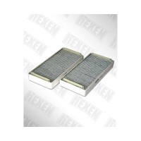 HEXEN FS 8037C / Фильтр салона