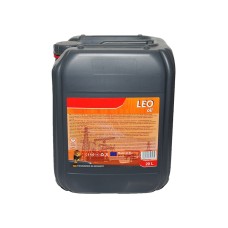 LEO OIL Forse HLP Hydraulic 20л Гидравлическое масло