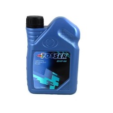 FOSSER ZHF-M Central Hydraulic Fluid 1л Гидравлическое минеральное масло