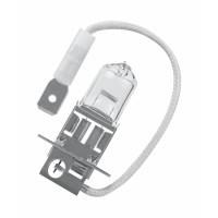 H3 12V 55W PK22S / Лампочки WAIGEER