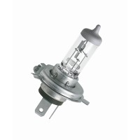 H4 12V 60/55W P43t / Лампочки WAIGEER