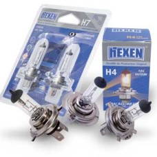 22712VSL H27/2 12V 27W PGJ13 Vision Standart / Лампочки hEXEN