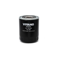 VITANO VL274 // Фільтр масляний