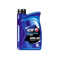 ELF Evolution 700 STI 10W-40 1L Полусинтетическое моторное масло