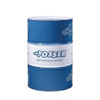 FOSSER Mega GAS 5W-30 60л Синтетическое моторное масло