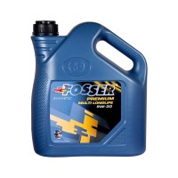 FOSSER Premium Multi Longlife 5W-30 5L Синтетична моторна олива
