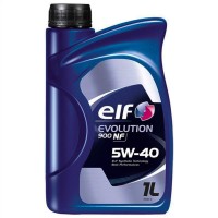 ELF Evolution 900 NF 5W-40 1л Синтетична моторна олива