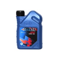 FOSSER Drive Diesel 10W-40 1л Напівсинтетична моторна олива