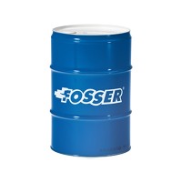 FOSSER Drive Diesel 10W-40 208л Полусинтетическое моторное масло