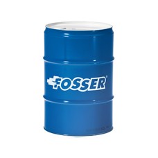 FOSSER Drive Diesel 10W-40 208л Полусинтетическое моторное масло