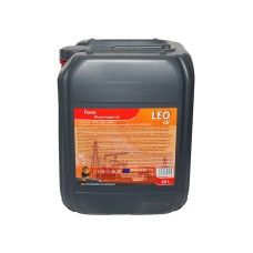 LEO OIL Forse 15W-40 20л Минеральное моторное масло