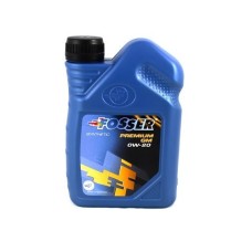 FOSSER Premium GM 0W-20 1л Синтетическое моторное масло