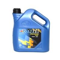 FOSSER Premium PSA 5W-30 5л Синтетична моторна олива