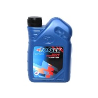 FOSSER Drive Formula 10W-60 1л Напівсинтетична моторна олива