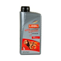 LEOIL Wild Power Universal 2-T 1л Полусинтетическое моторное масло для двухтактный двигателей