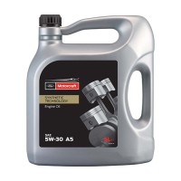 Ford Motorcraft A5 5W-30, 5 л.