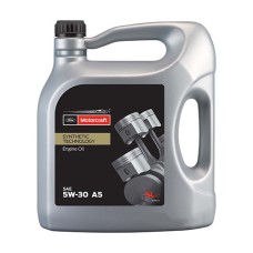 FORD Motorcraft A5 5W-30 5л Синтетическое моторное масло