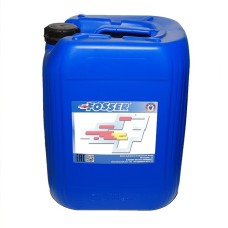 FOSSER Mega GAS 5W-30 20л Синтетическое моторное масло