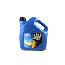 FOSSER Premium Longlife IV 0W-20 4л Синтетическое моторное масло