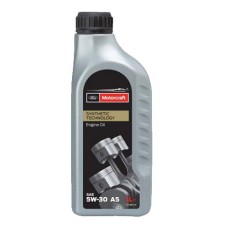 Ford Engine Oil 5W-30 A5 1л Синтетична моторна олива