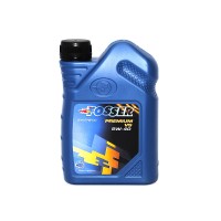 FOSSER Premium VS 5W-40 1л Синтетична моторна олива