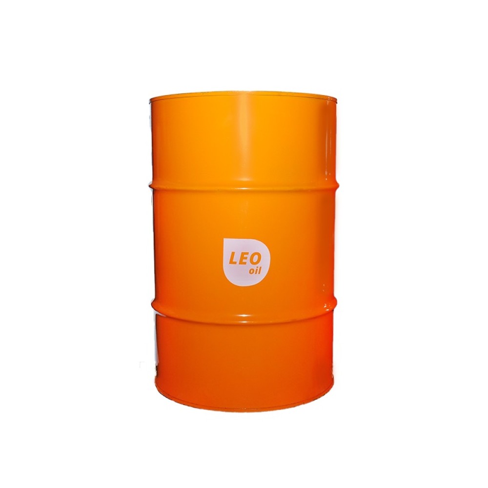 LEO OIL Truck Energy 10W-40 UHPD 200л Полусинтетическое моторное масло для коммерческого транспорта
