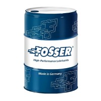 FOSSER Drive Truck Turbo 10W-40 60л Моторне масло для комерційного (вантажного) транспорту
