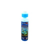 FOSSER Screenclean Summer Concentrate Fresh 1:100 250 мл Омыватель стекла летний концентрат