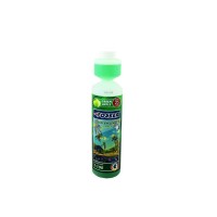 FOSSER Screenclean Summer Concentrate1:100 Green Apple 250 мл Омивач скла літній концентрат
