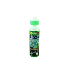 FOSSER Screenclean Summer Concentrate1:100 Green Apple 250 мл Омыватель стекла летний концентрат