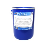 FOSSER Hochtemperaturfett EP 2 25 кг Високотемпературне пластичне мастило з EP присадкою