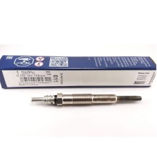 BOSCH 0250202129 / Свічка розжарювання