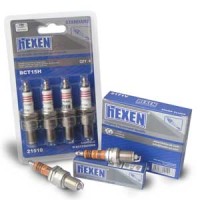 HEXEN 2152 BCT15ZR / Свеча зажигания / компл.(4шт)