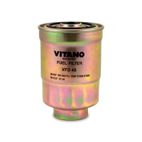VITANO VFD46 // Фільтр паливний