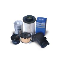 HEXEN F 4007 / Фильтр топливный