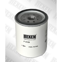 HEXEN F 4159 / Фильтр топливный