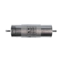 MAHLE KL35 // Фільтр паливний