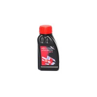 FOSSER Syntethic Brake Fluid DOT4 250мл Тормозная жидкость
