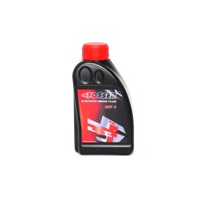 FOSSER Synthetic Brake Fluid DOT4 500мл Тормозная жидкость