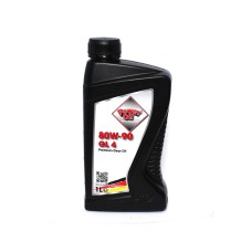 Power Oil Gear Oil 80W-90 1л Минеральное трансмиссионное масло