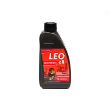 LEO OIL Prestige HG ATF DEXRON IIIH 1л Жидкость для автоматических трансмиссий