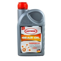 Astron ATF Multi Red 1l Трансмиссионное масло
