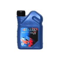 FOSSER TSG 75W-90 1л Полусинтетическое трансмиссионное масло (механика)