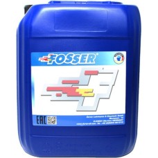 FOSSER Gear Oil LS 85W-90 20л Трансмиссионное масло