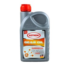 Astron ATF 6-Speed 1l Трансмиссионное масло для автоматических трансмиссий