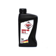 Power Oil Gear Oil GL-5 80W-90 1л Минеральное трансмиссионное масло