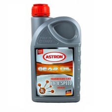 Astron ATF 8-Speed 1l Трансмиссионное масло для автоматических трансмиссий