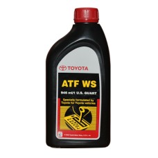 TOYOTA ATF WS (00289ATFWS) 0,946л 